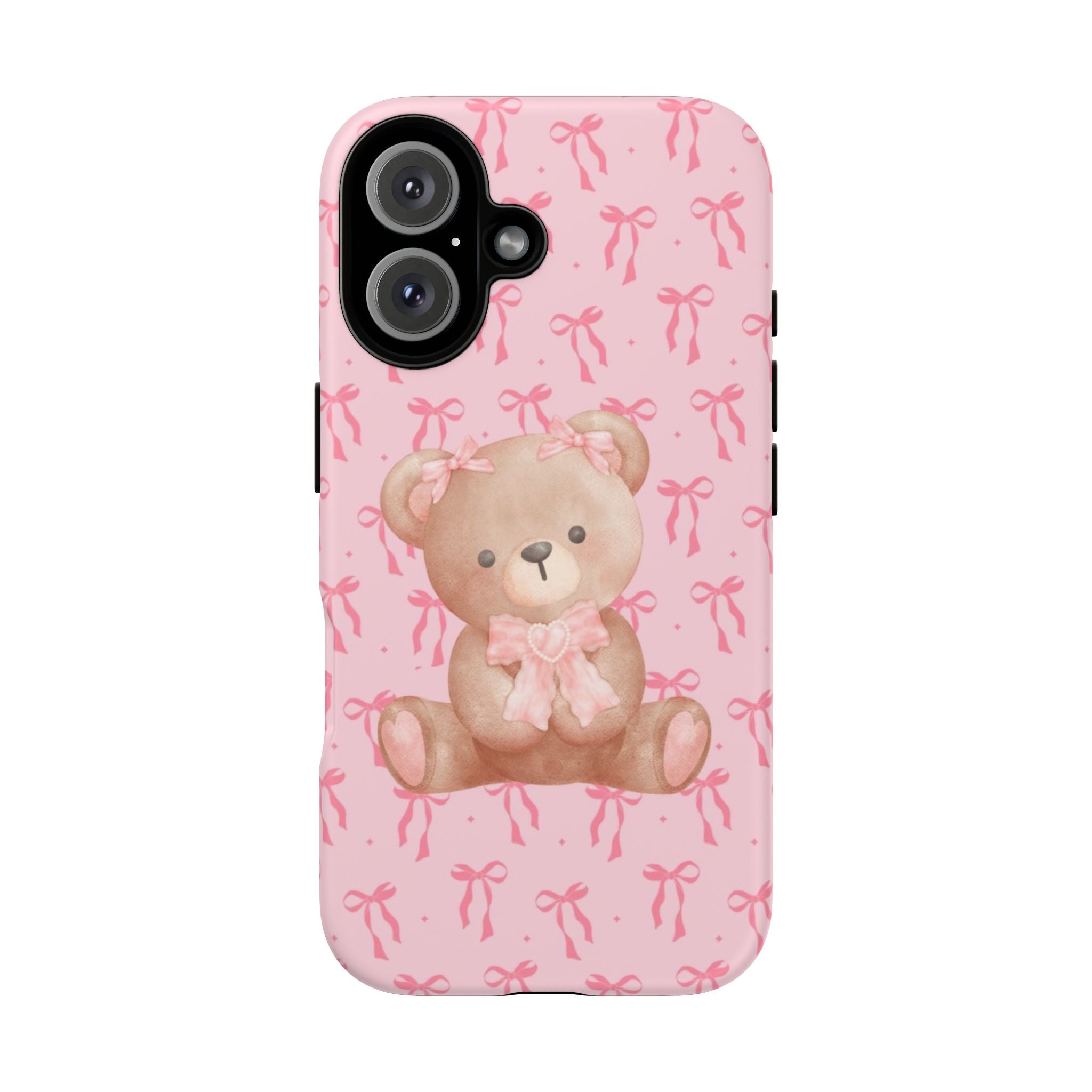 Teddy Tough Case