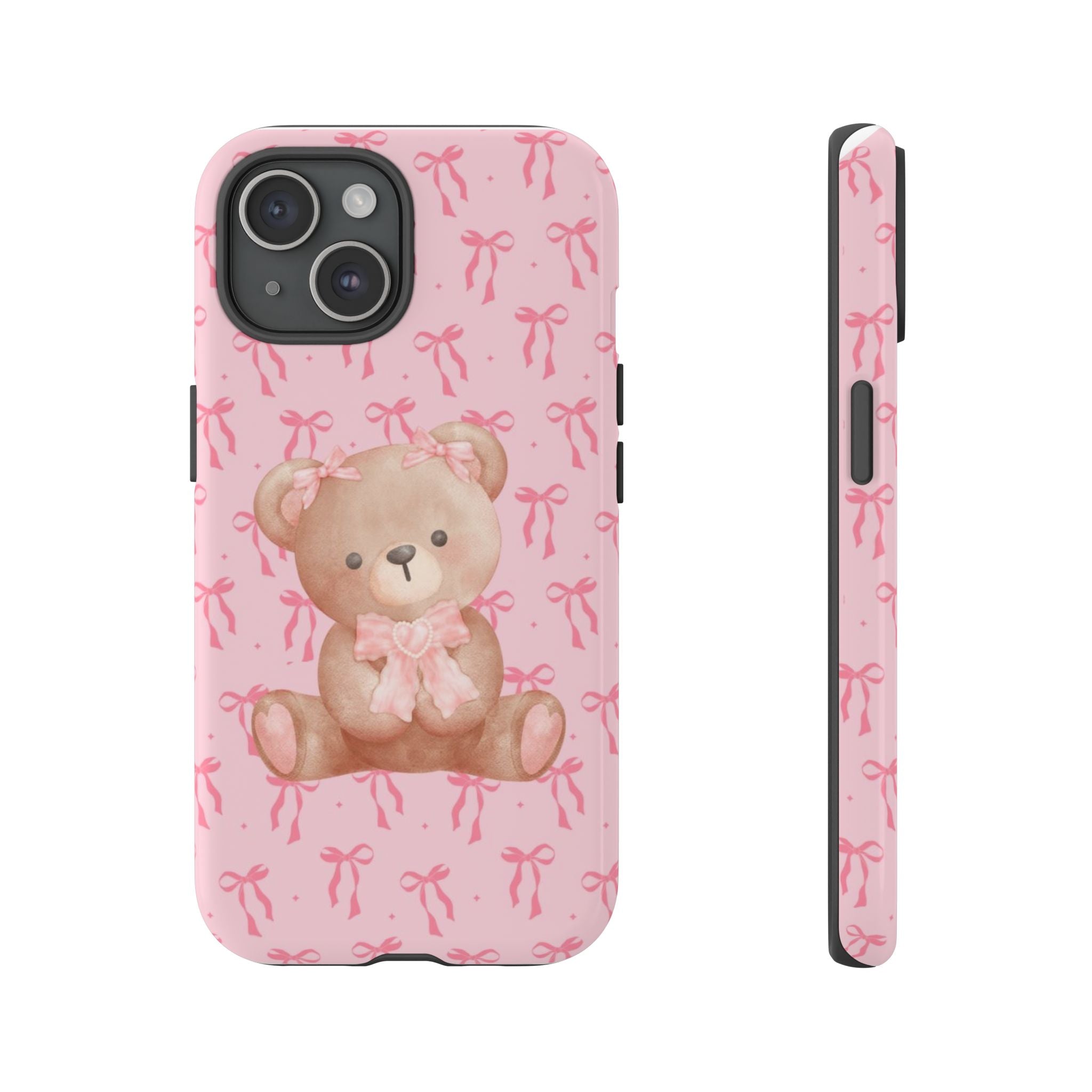 Teddy Tough Case