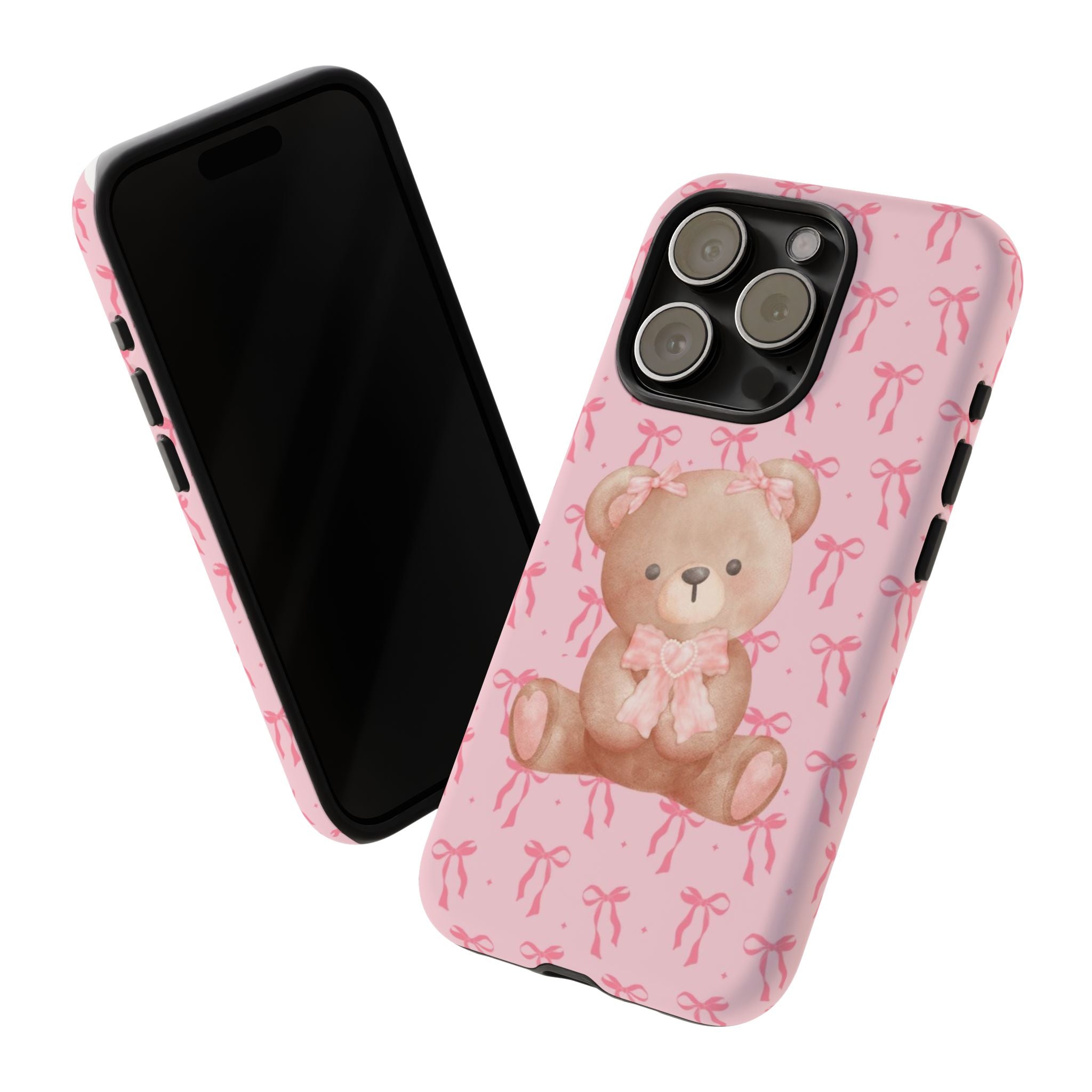 Teddy Tough Case