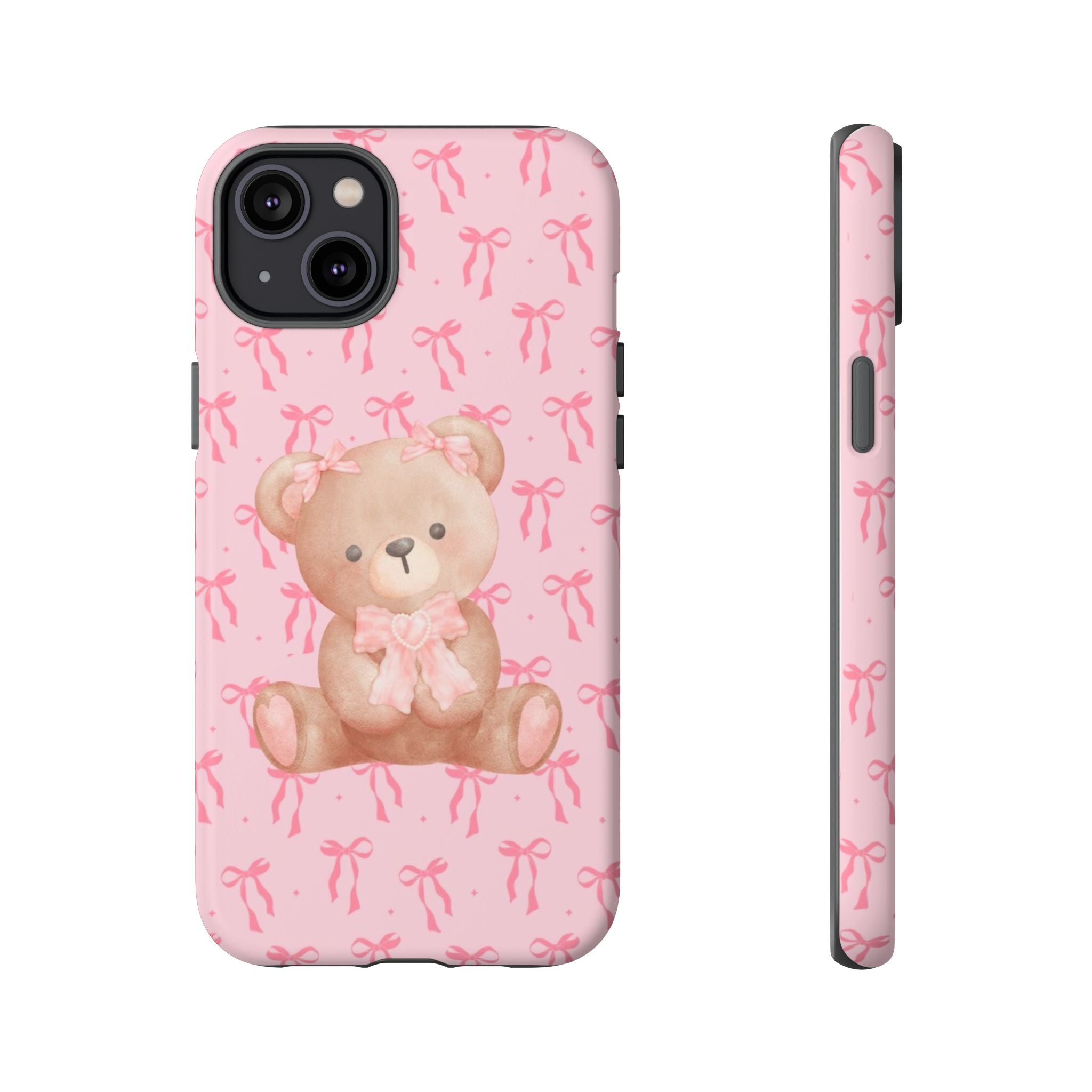 Teddy Tough Case