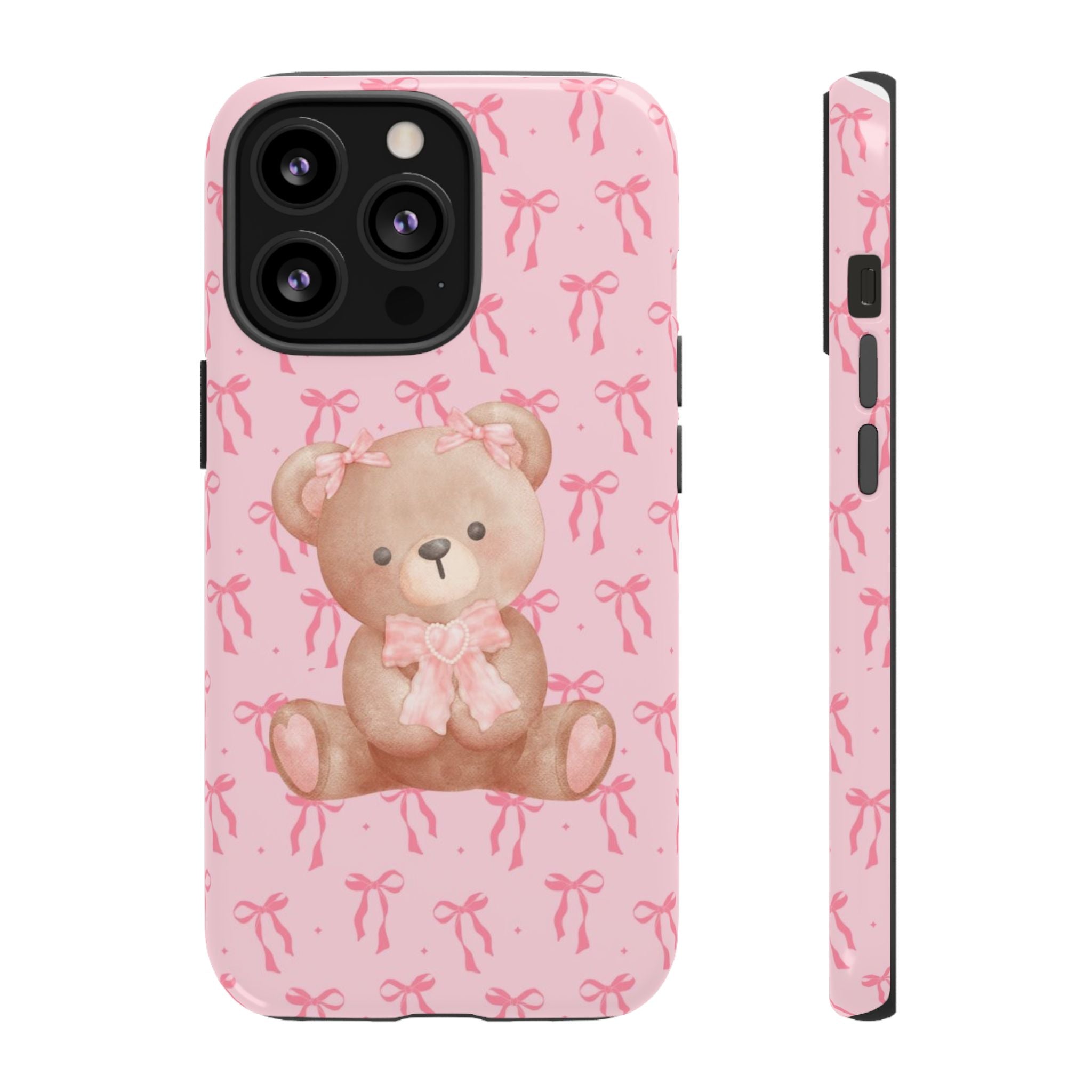 Teddy Tough Case