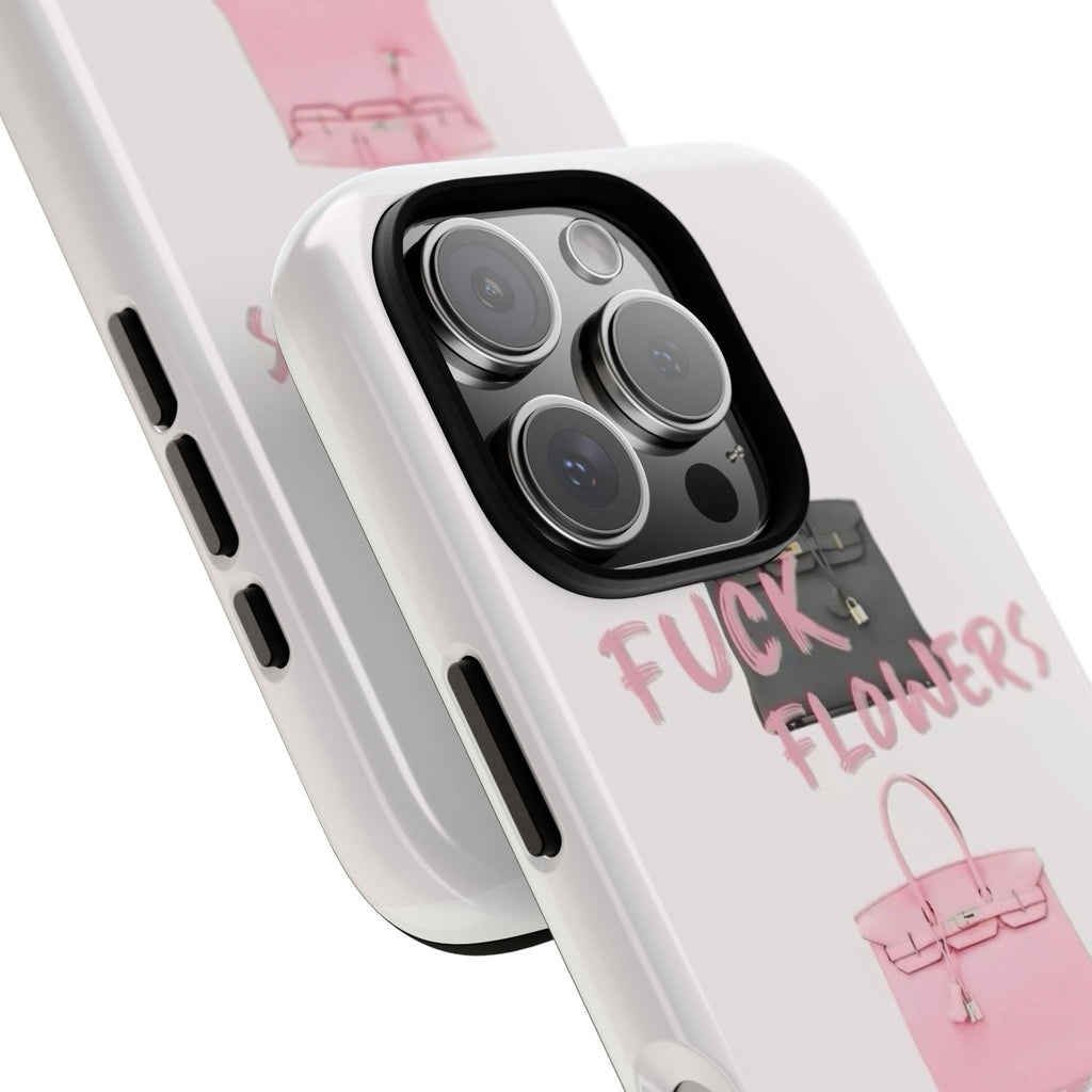 Fuck Flowers, Get Me a Birkin