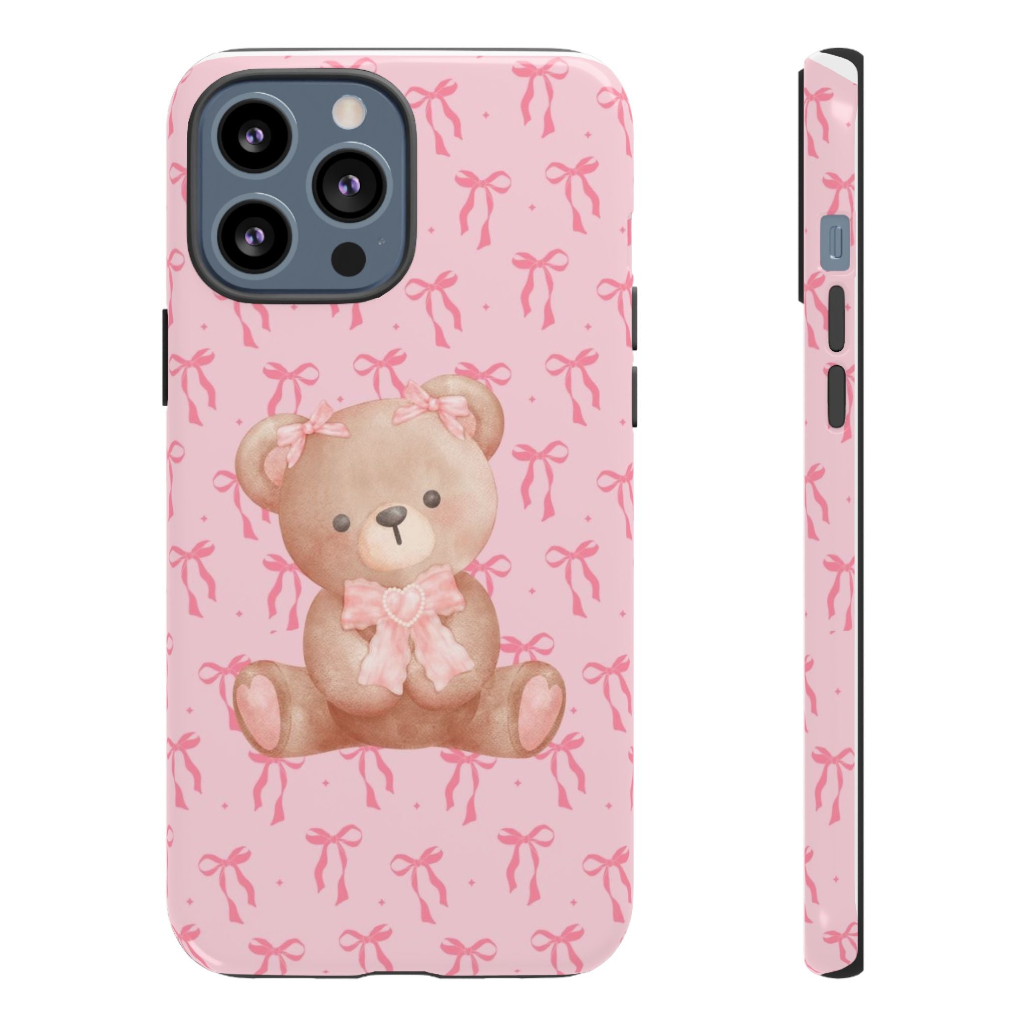 Teddy Tough Case