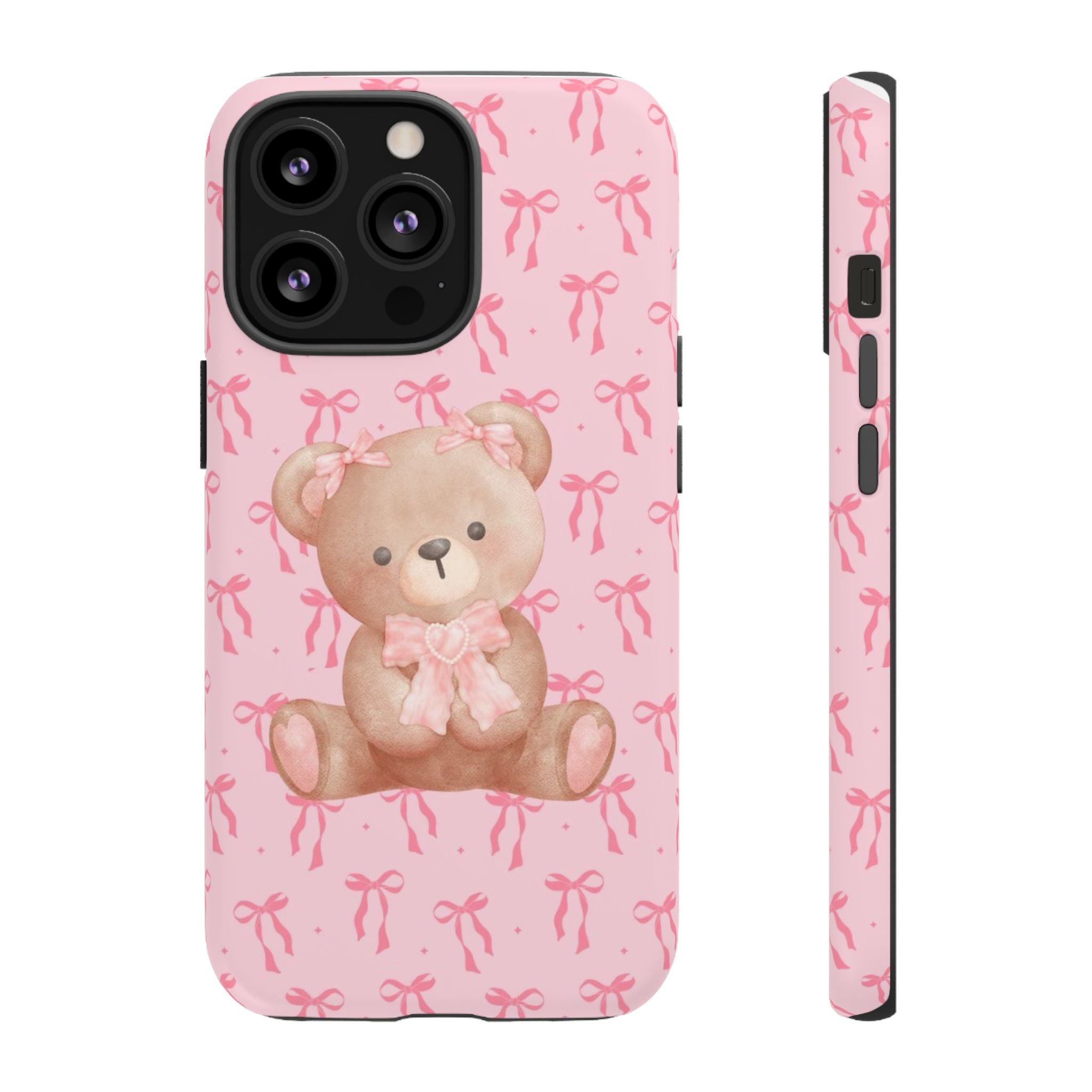 Teddy Tough Case