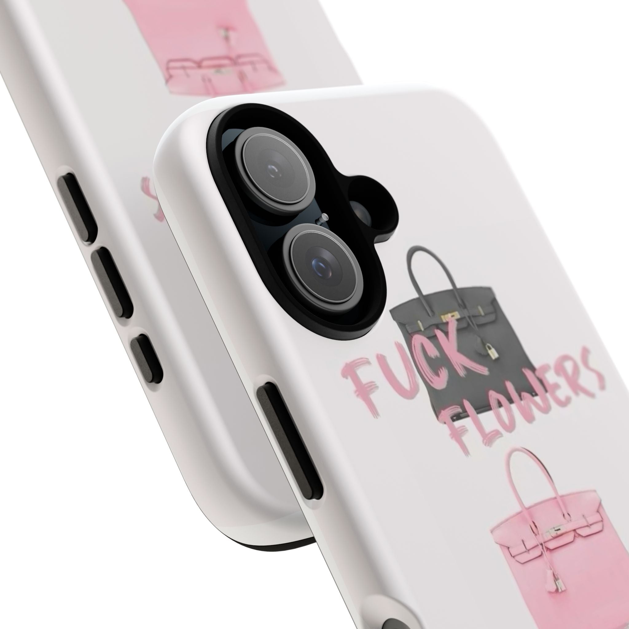 Fuck Flowers, Get Me a Birkin