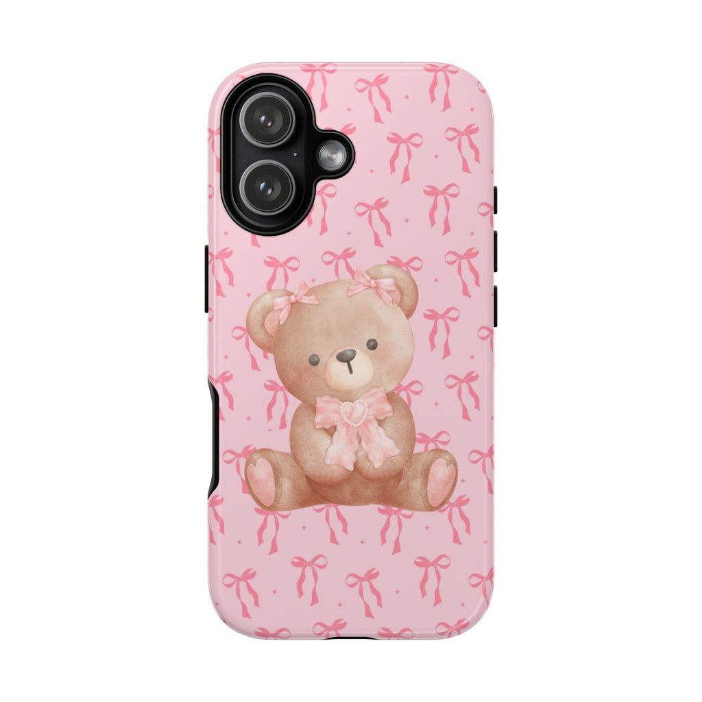 Teddy Tough Case