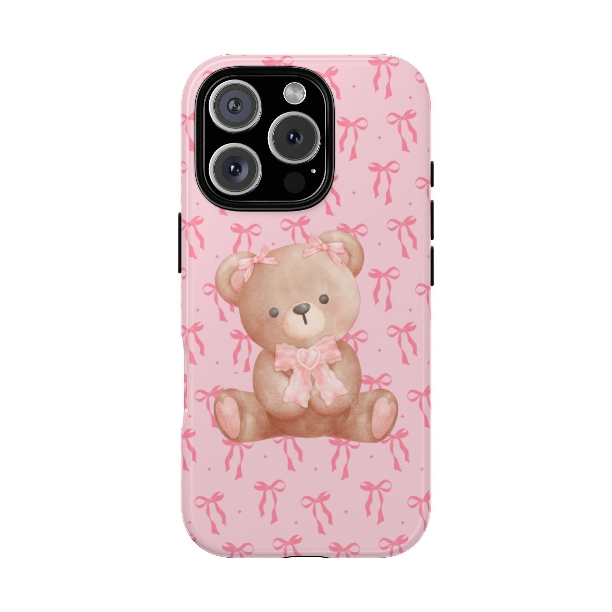 Teddy Tough Case