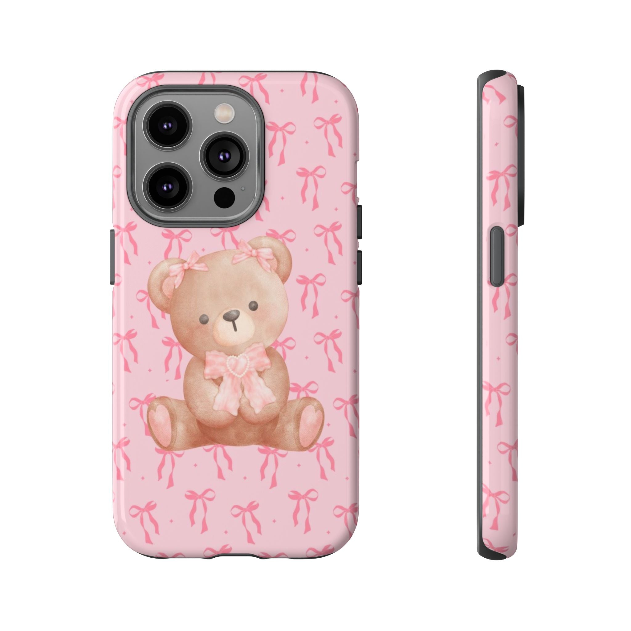 Teddy Tough Case
