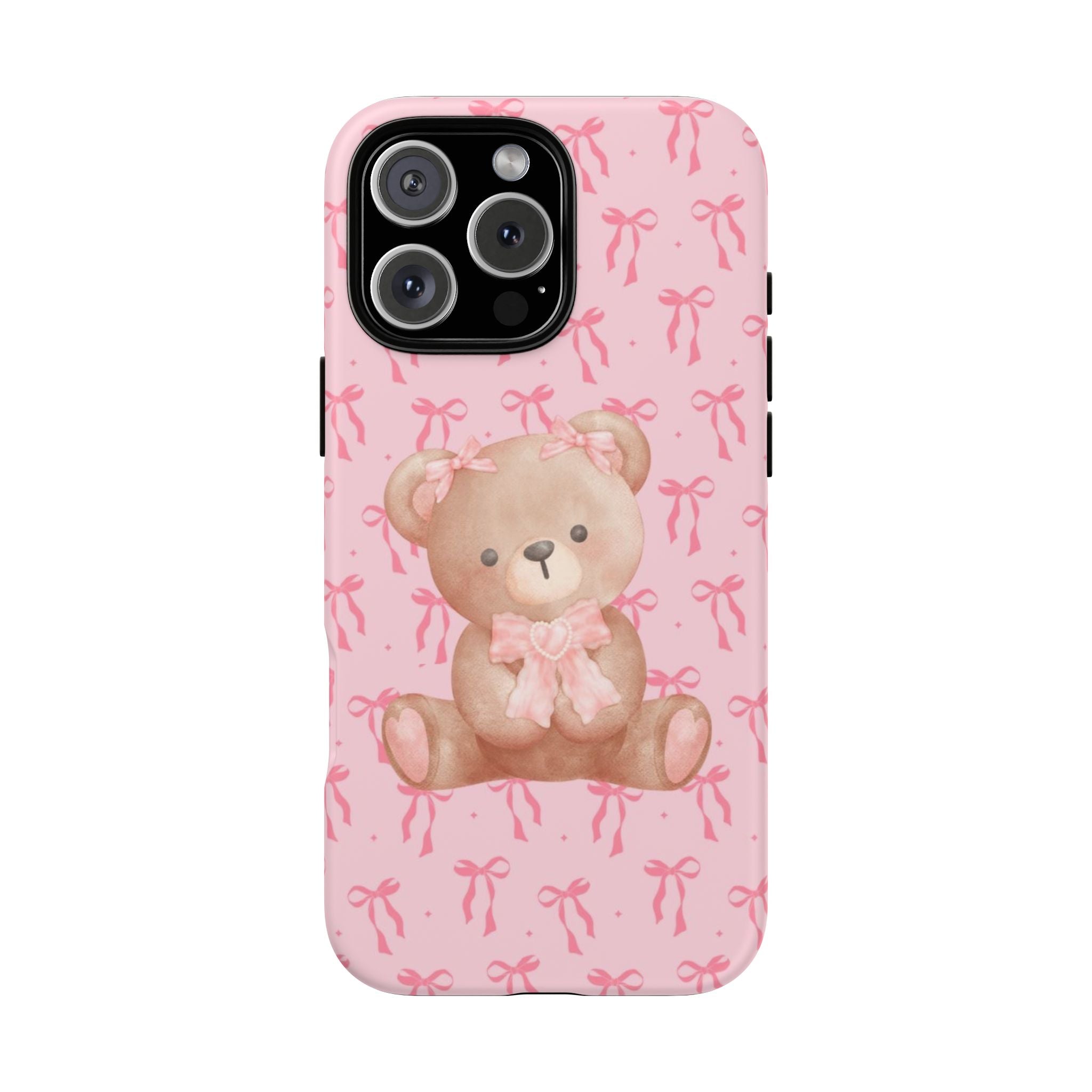 Teddy Tough Case