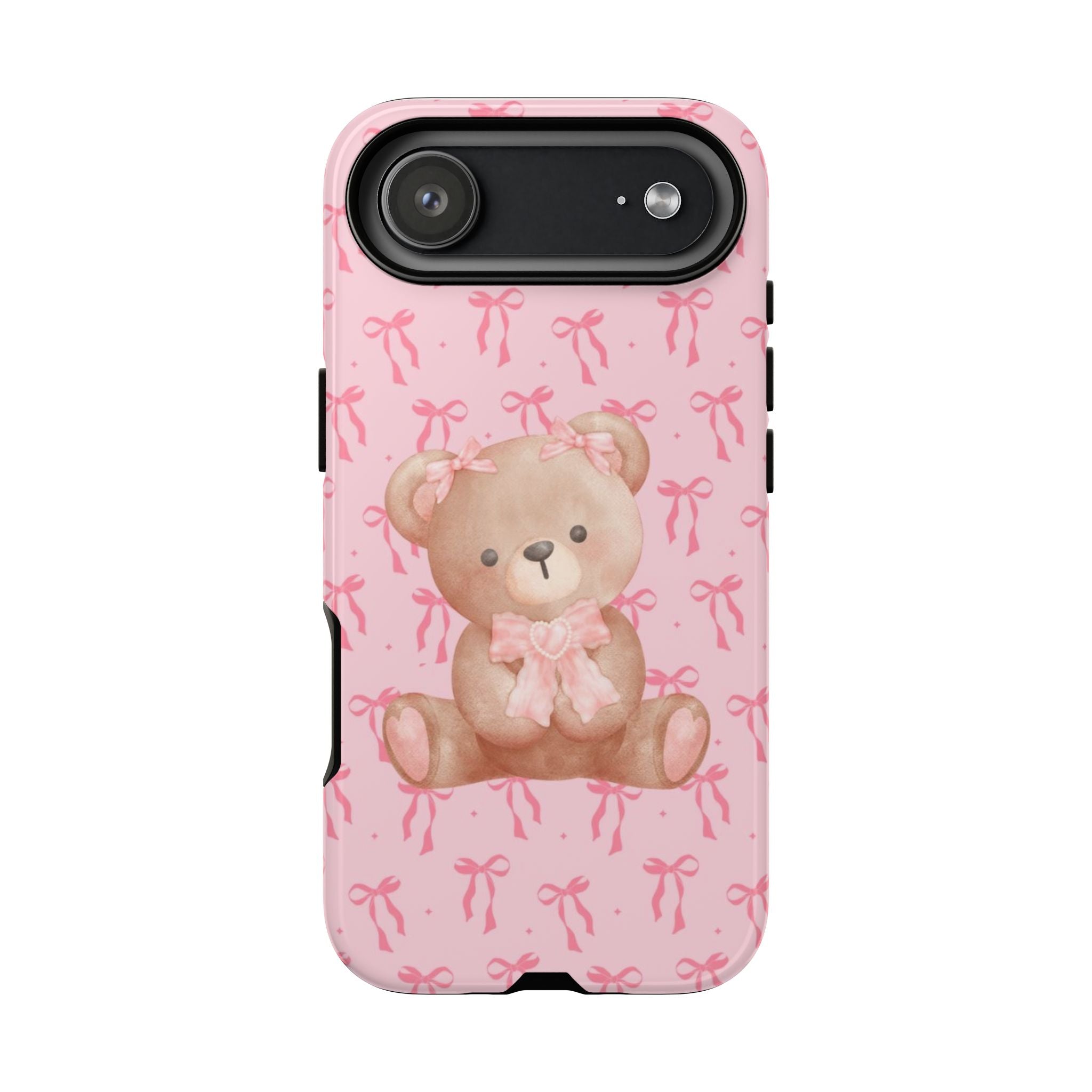 Teddy Tough Case