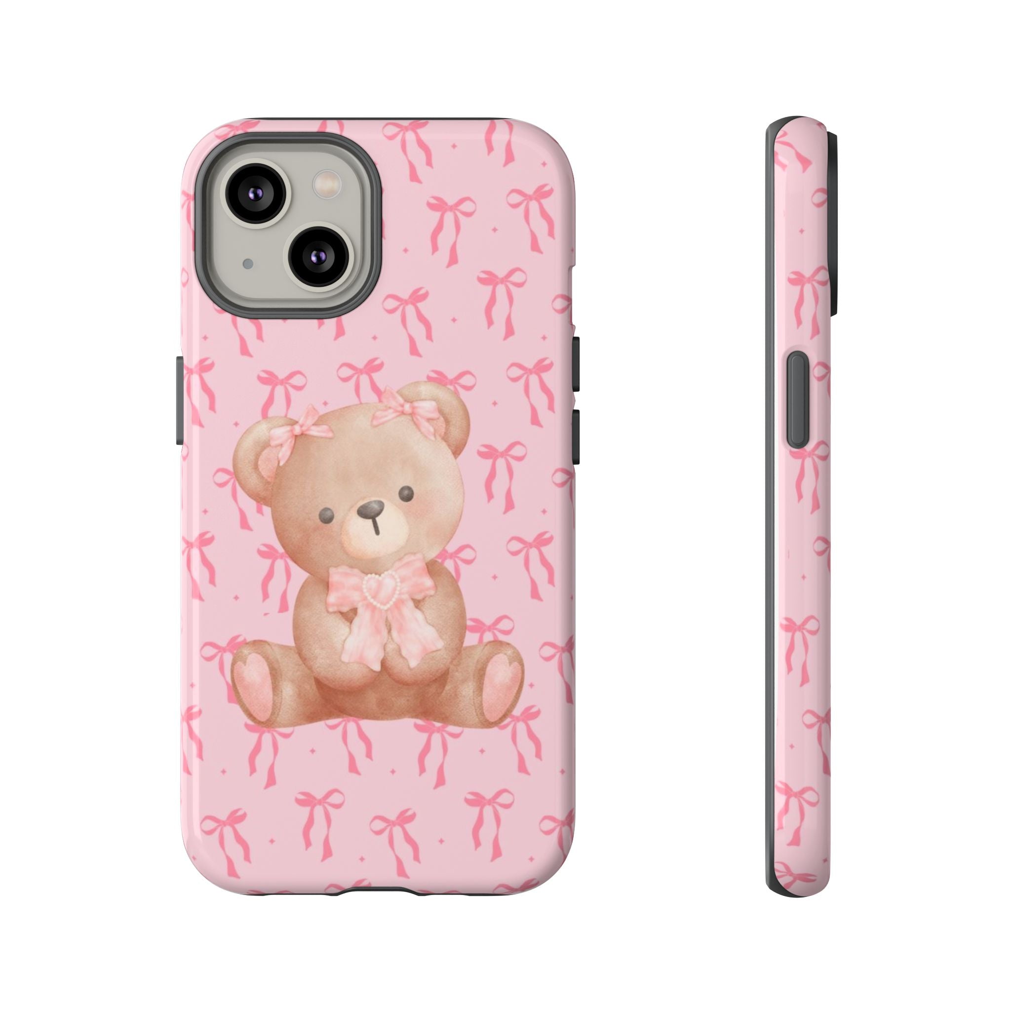 Teddy Tough Case