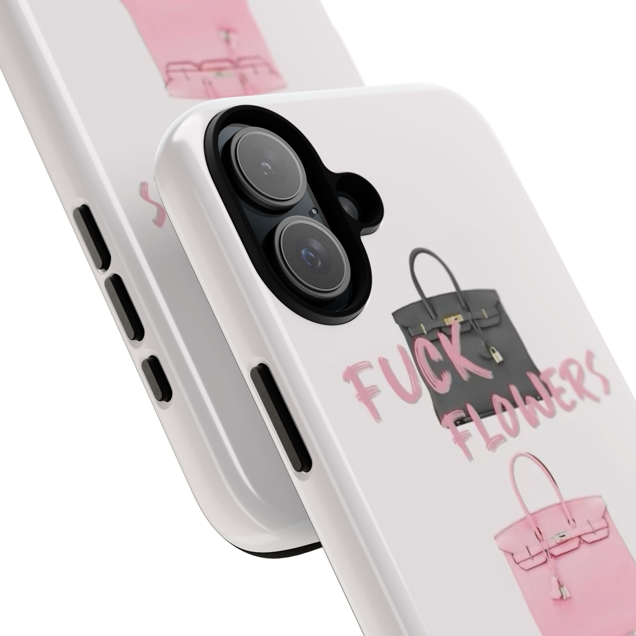 Fuck Flowers, Get Me a Birkin