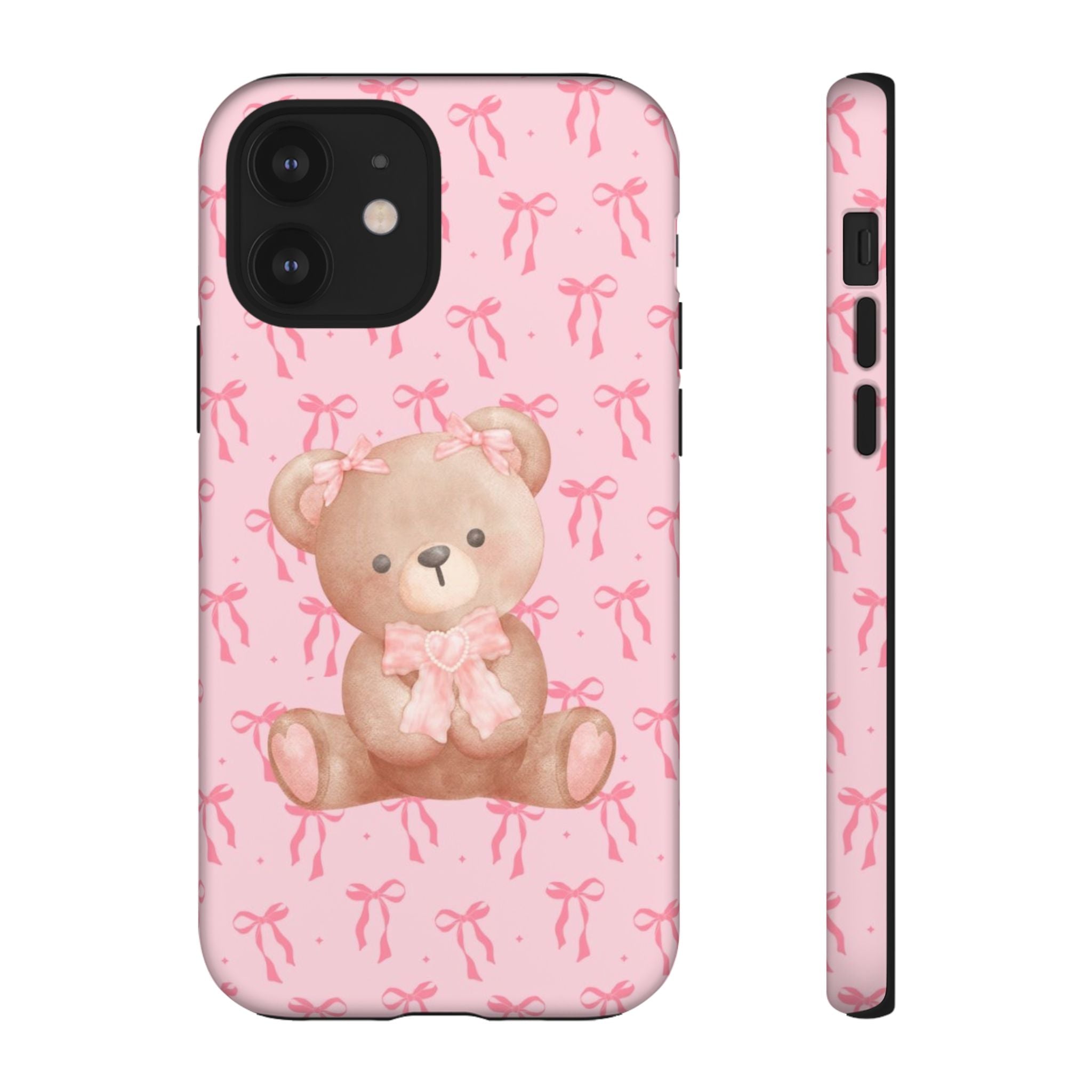 Teddy Tough Case