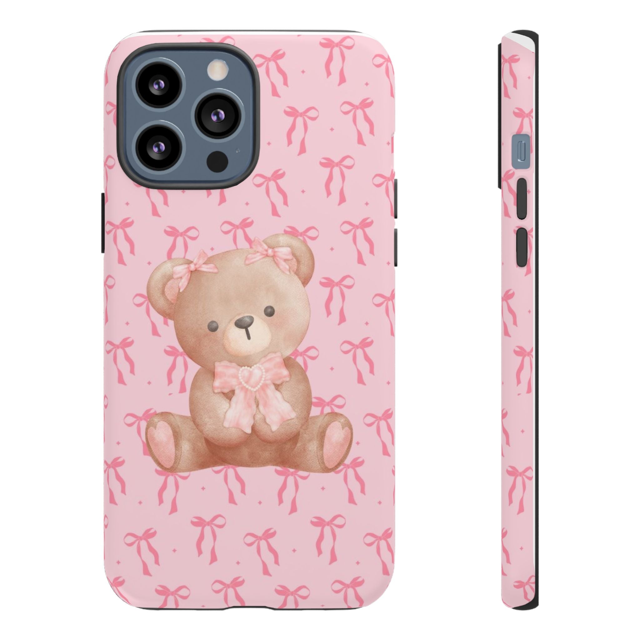 Teddy Tough Case