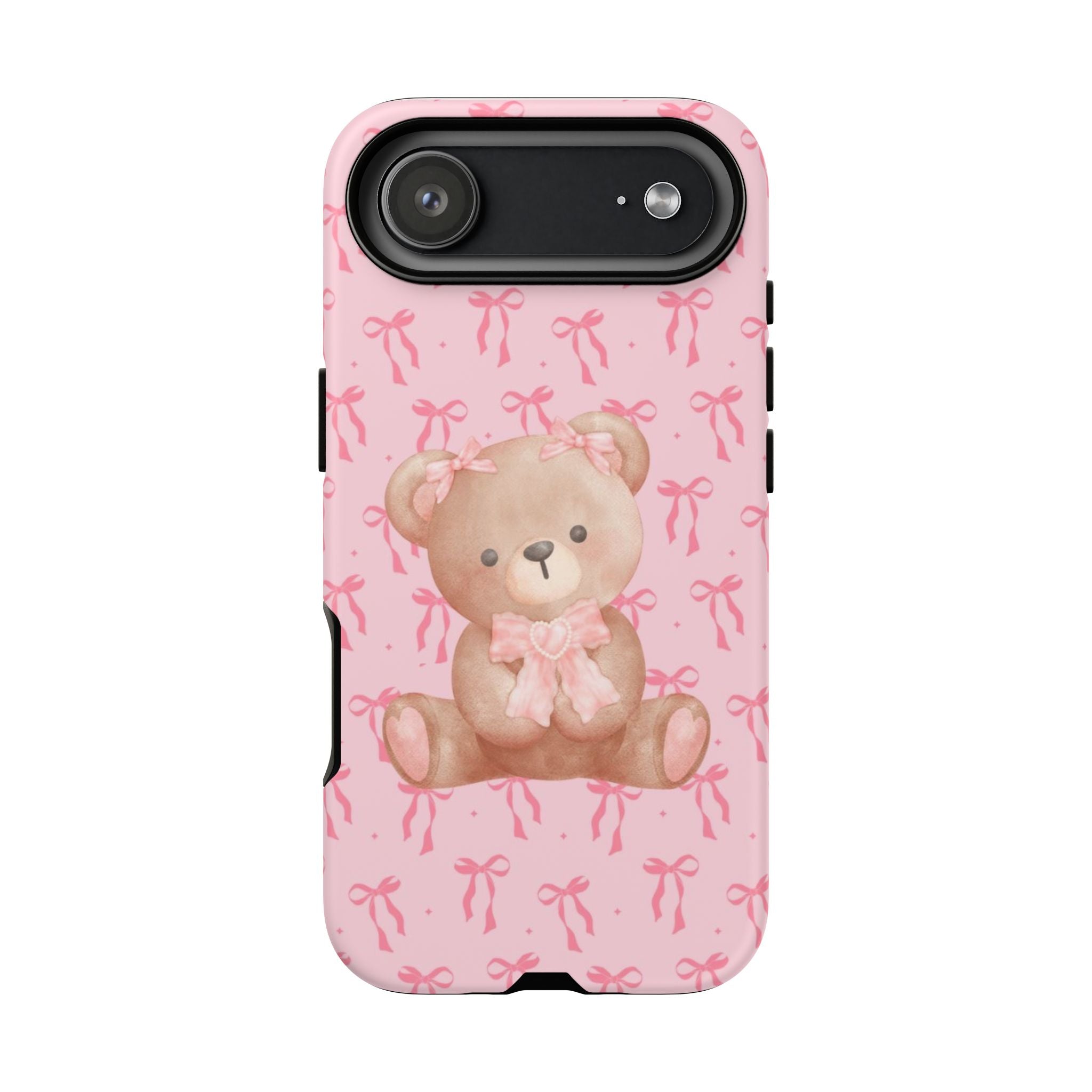 Teddy Tough Case