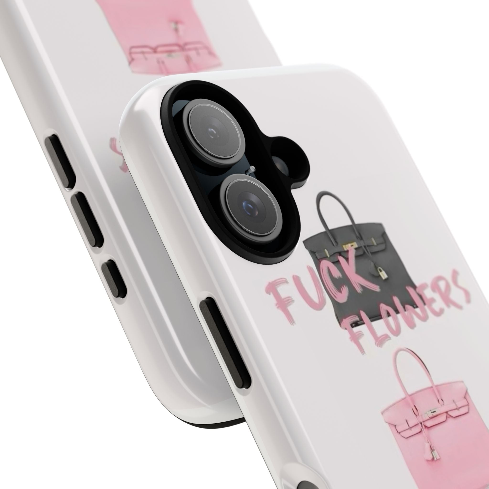 Fuck Flowers, Get Me a Birkin