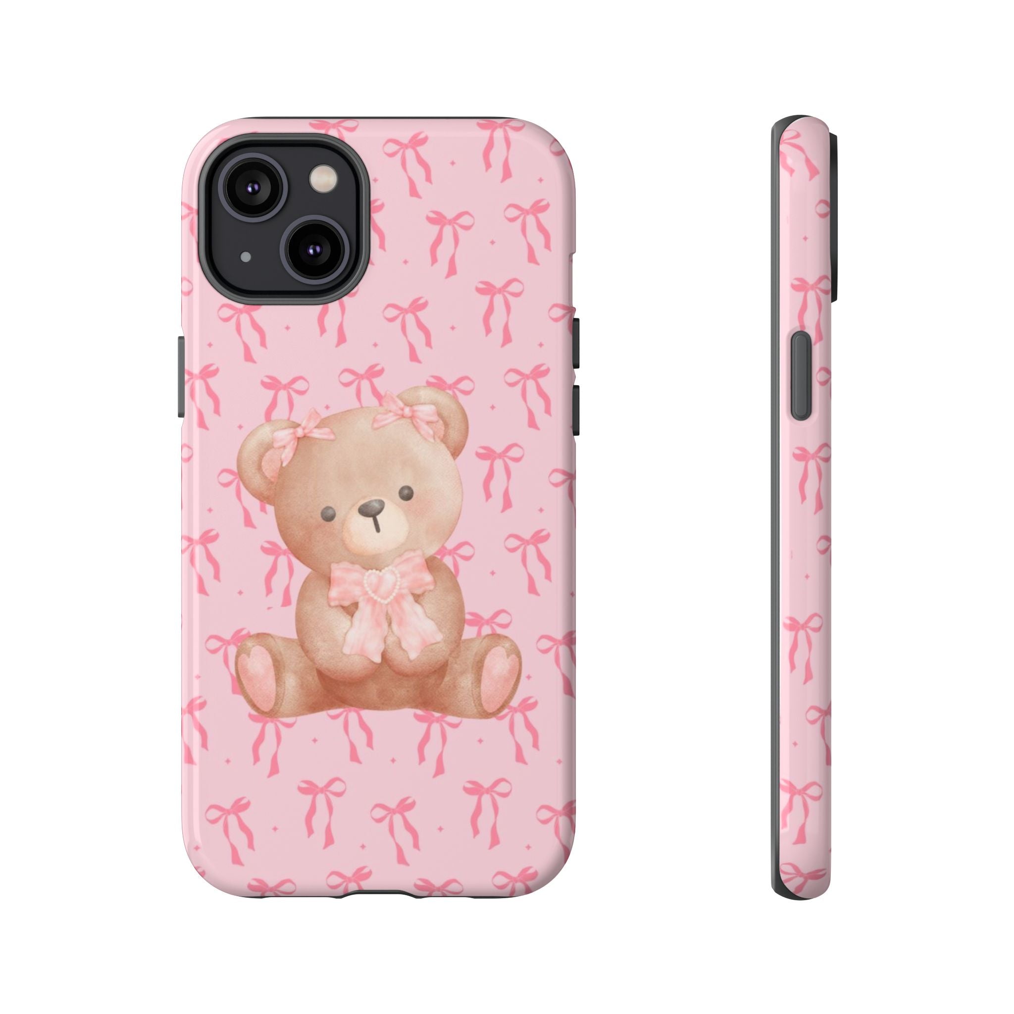 Teddy Tough Case