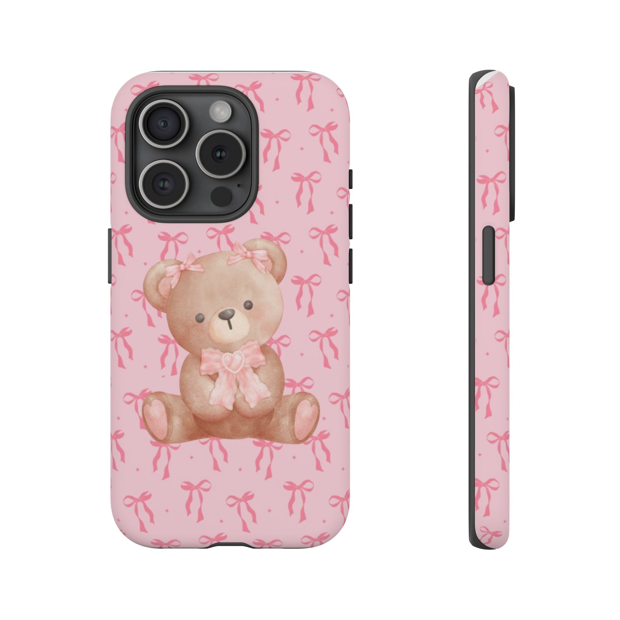 Teddy Tough Case