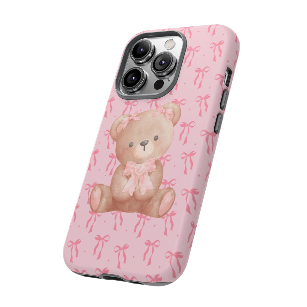 Teddy Tough Case