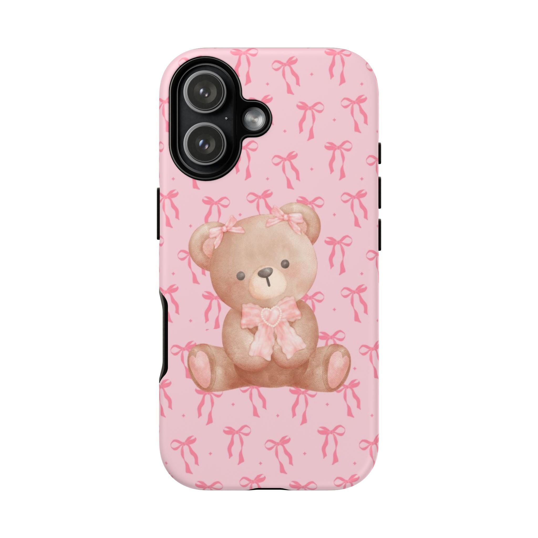 Teddy Tough Case