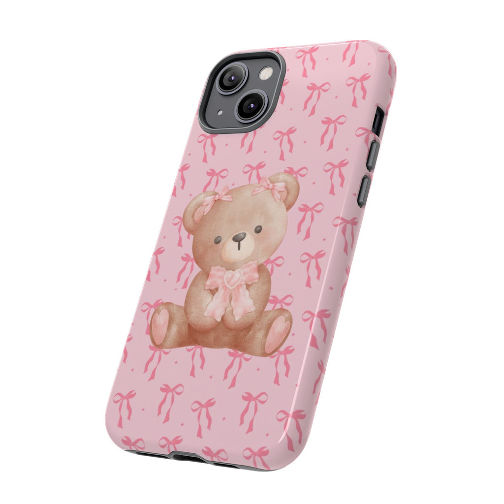 Teddy Tough Case