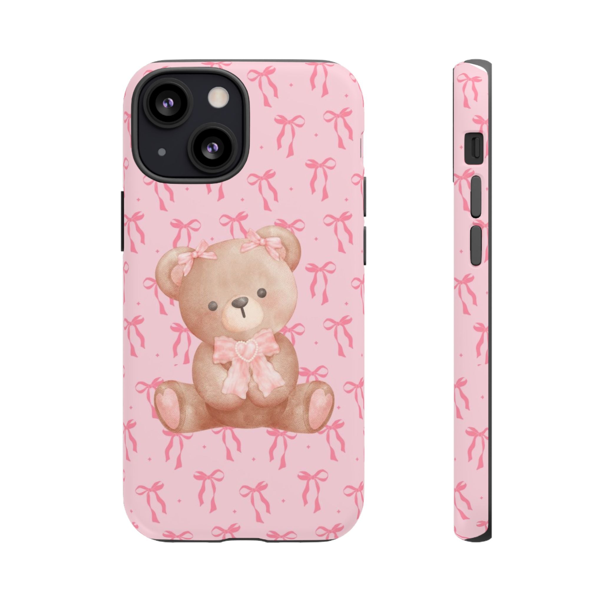 Teddy Tough Case