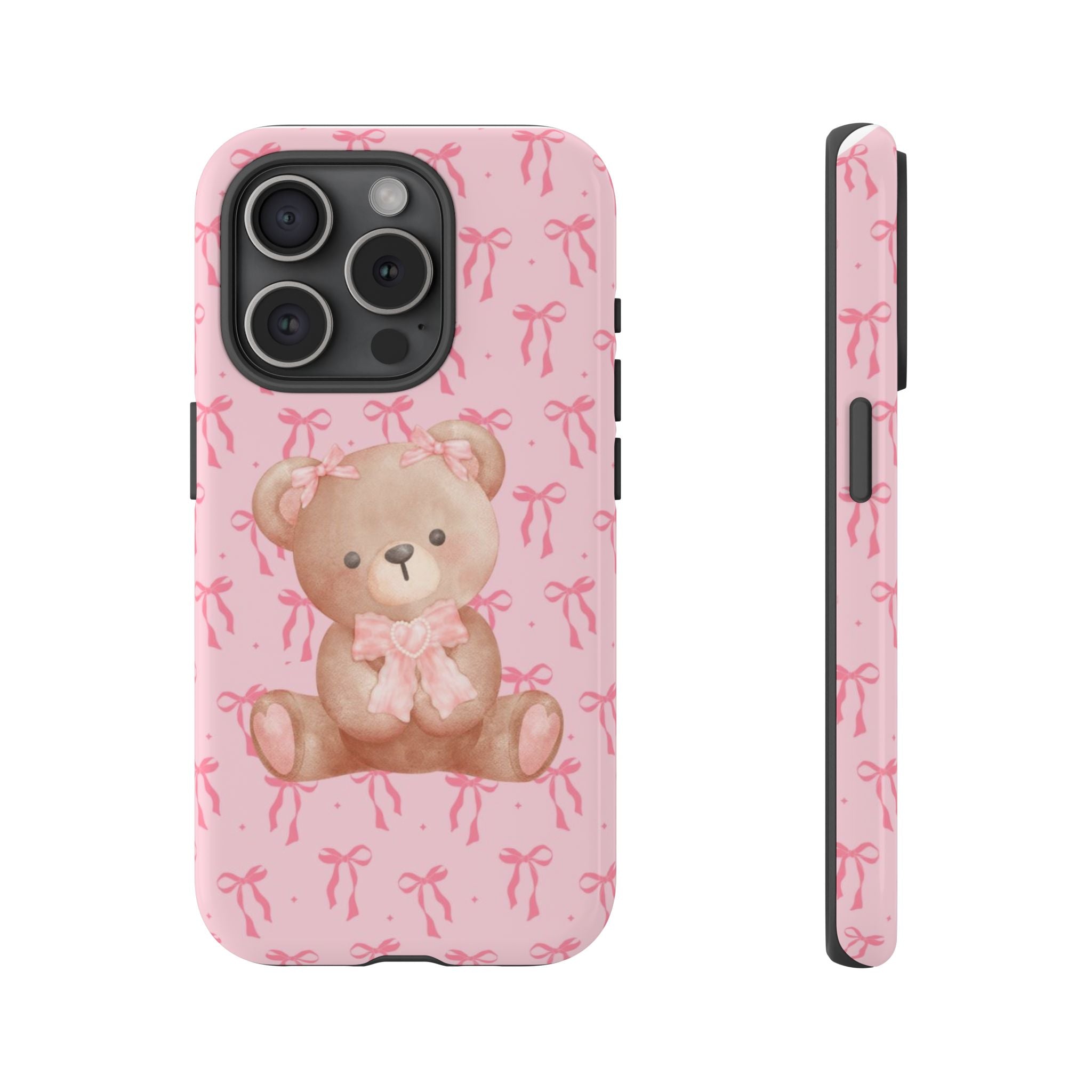 Teddy Tough Case