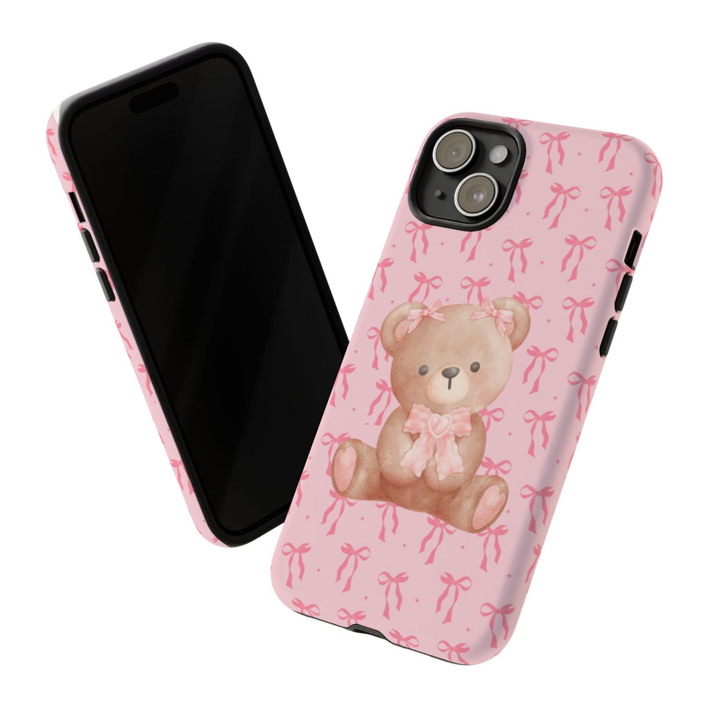 Teddy Tough Case