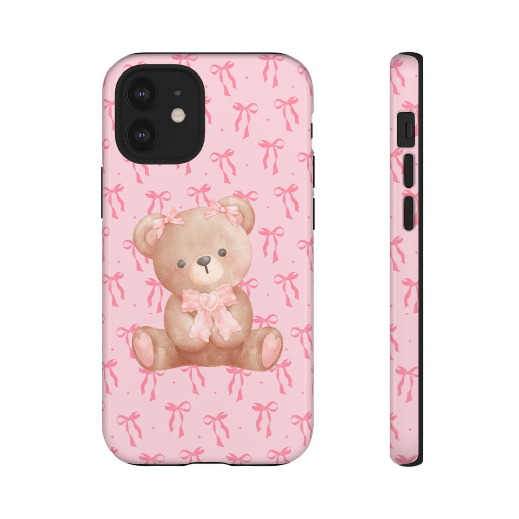 Teddy Tough Case