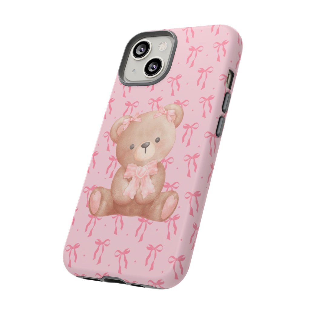 Teddy Tough Case