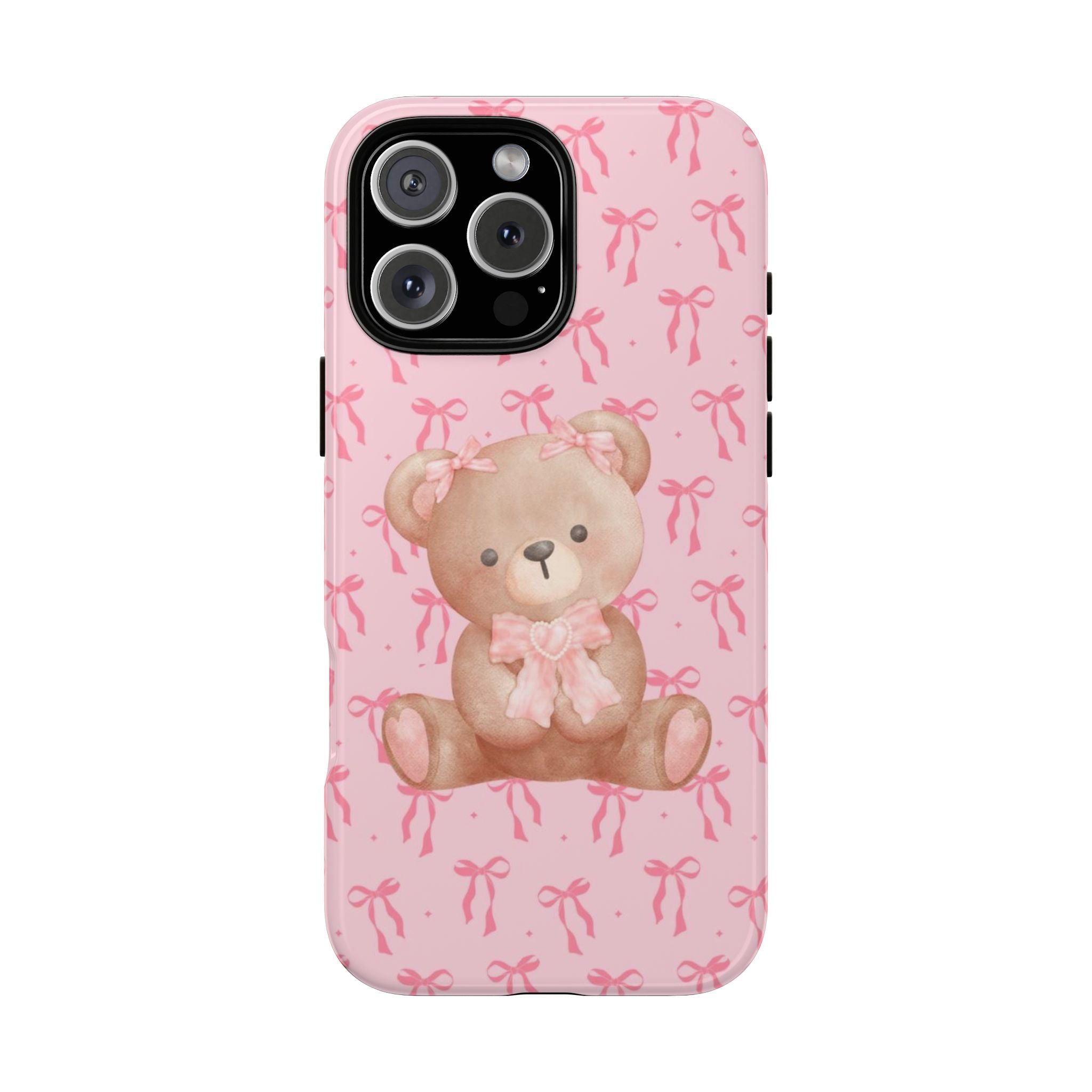 Teddy Tough Case