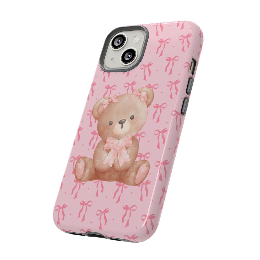 Teddy Tough Case