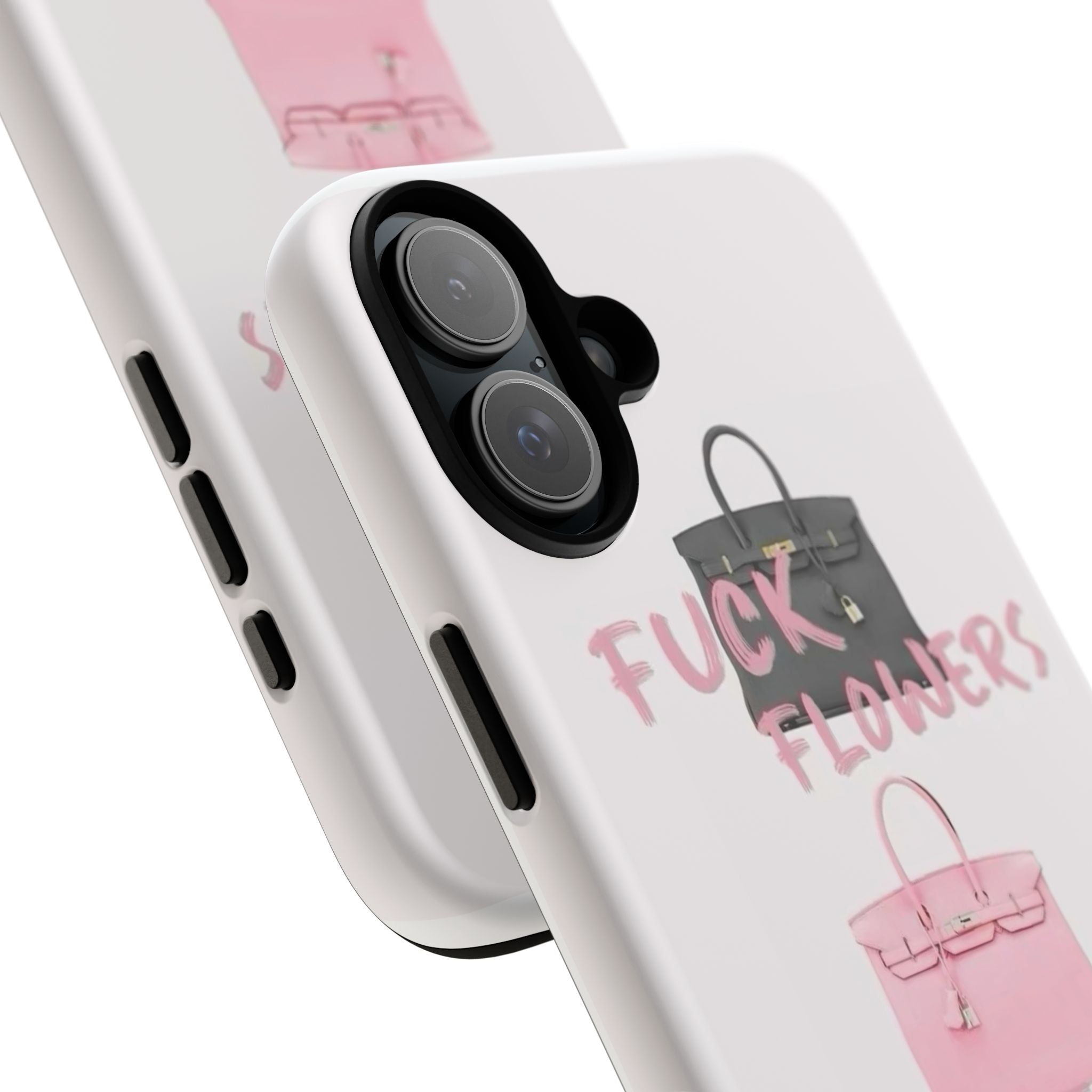 Fuck Flowers, Get Me a Birkin