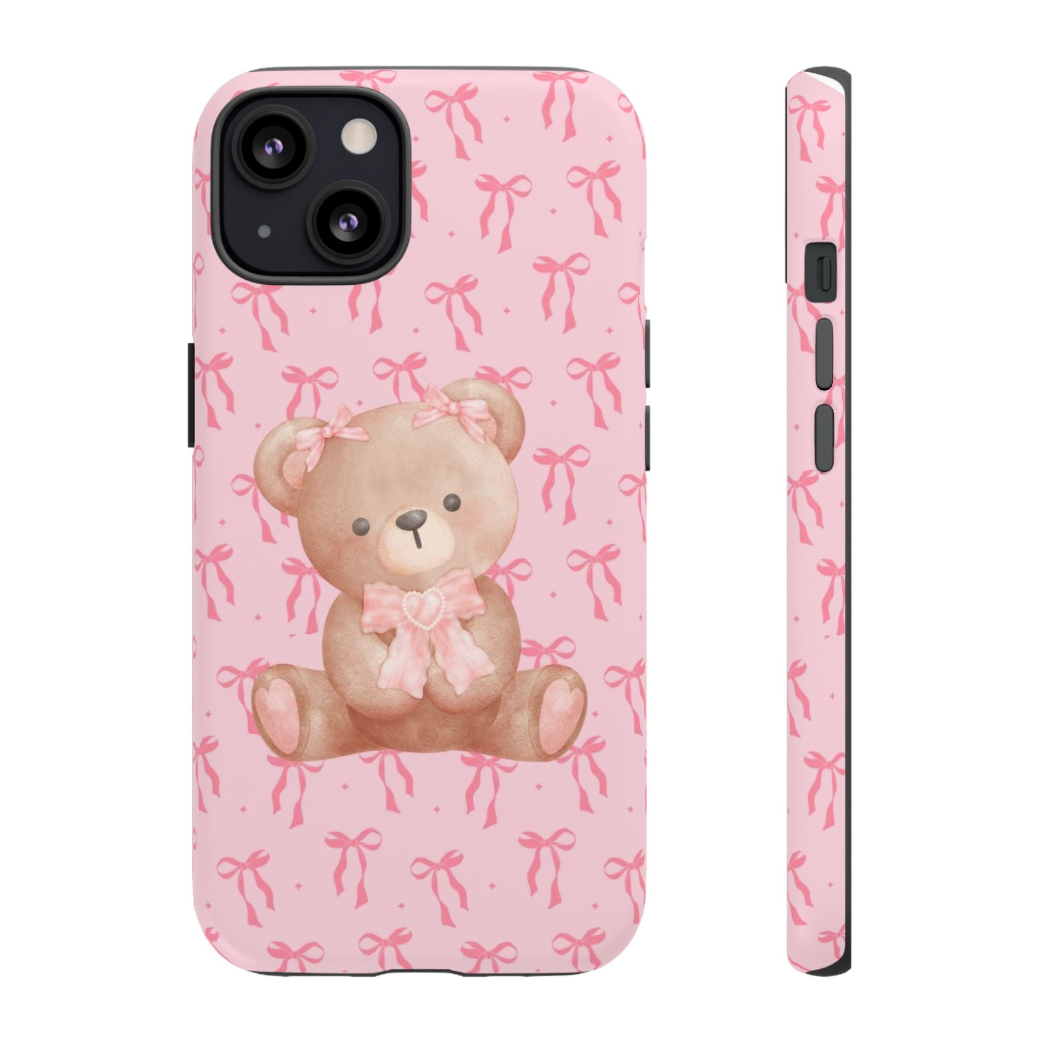 Teddy Tough Case