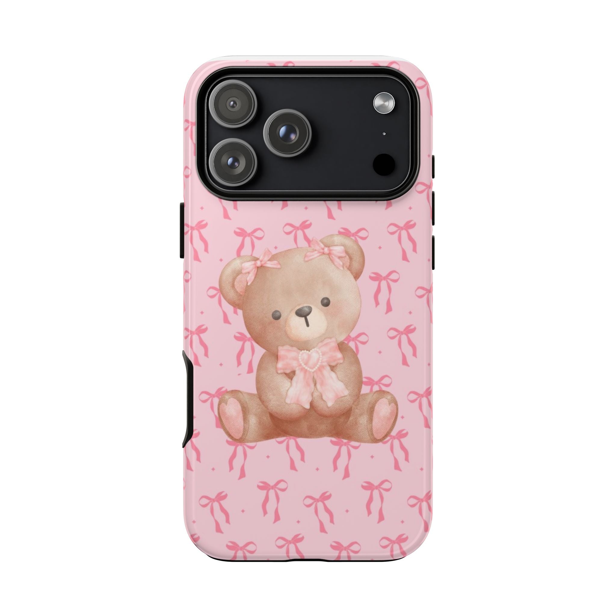 Teddy Tough Case