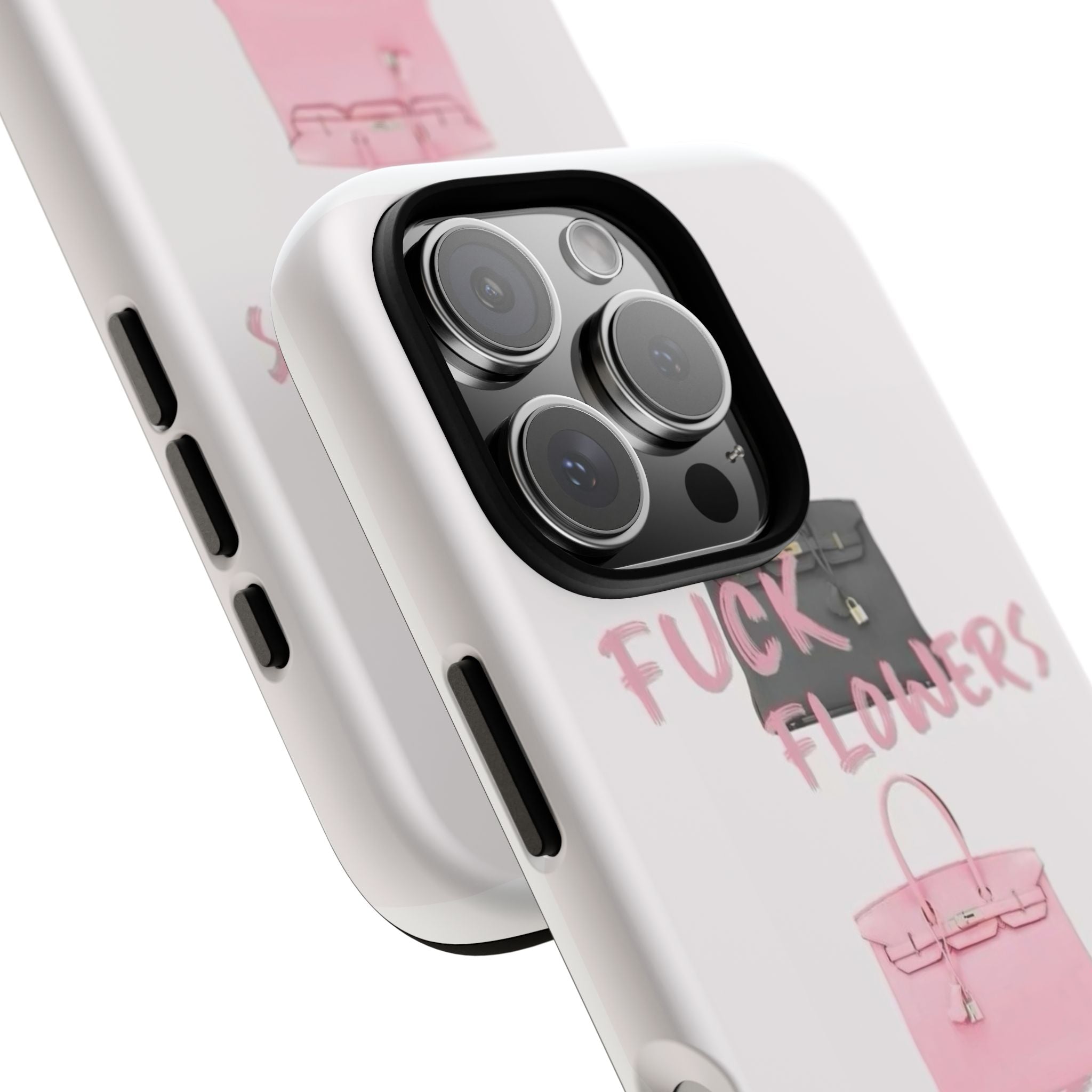 Fuck Flowers, Get Me a Birkin